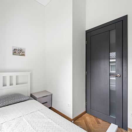 Vytauto 226 Villa Palanga Buitenkant foto