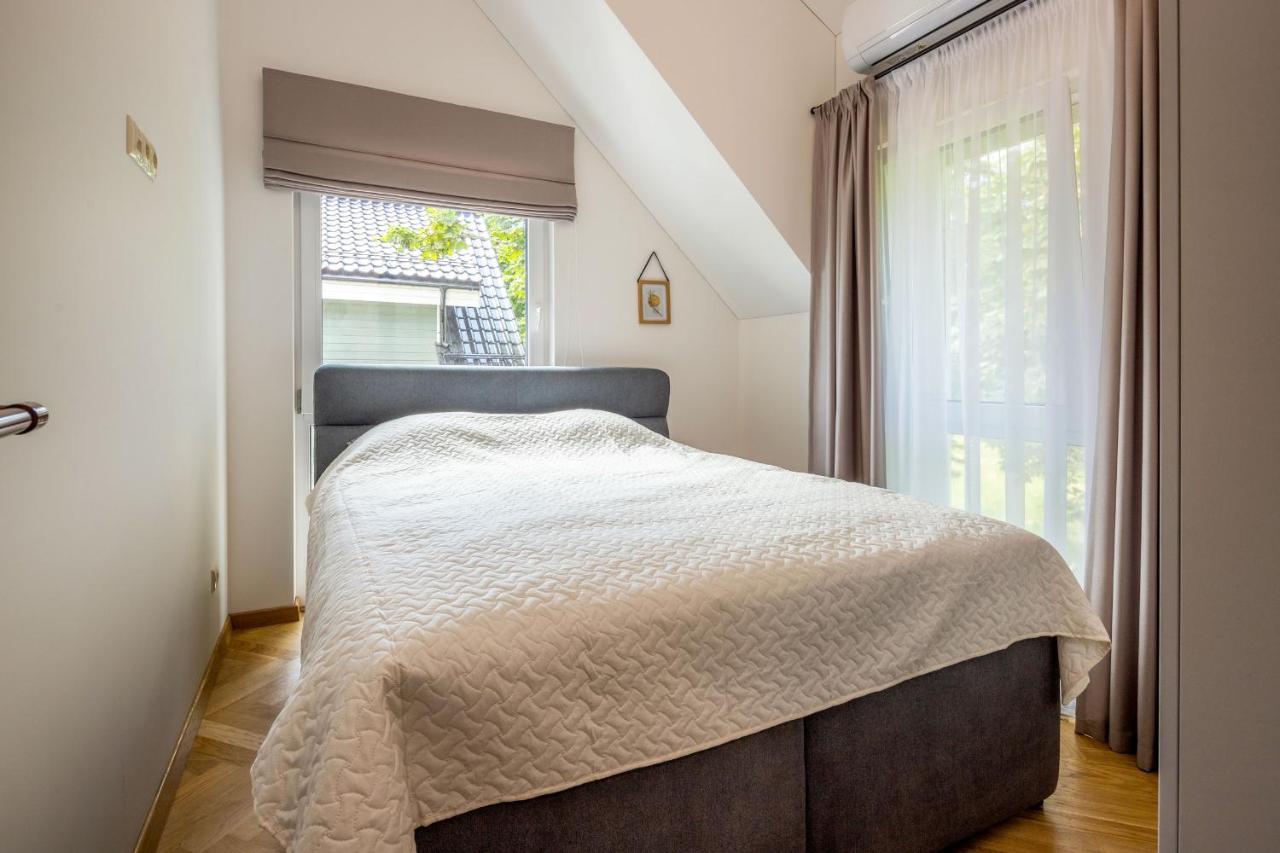 Vytauto 226 Villa Palanga Buitenkant foto