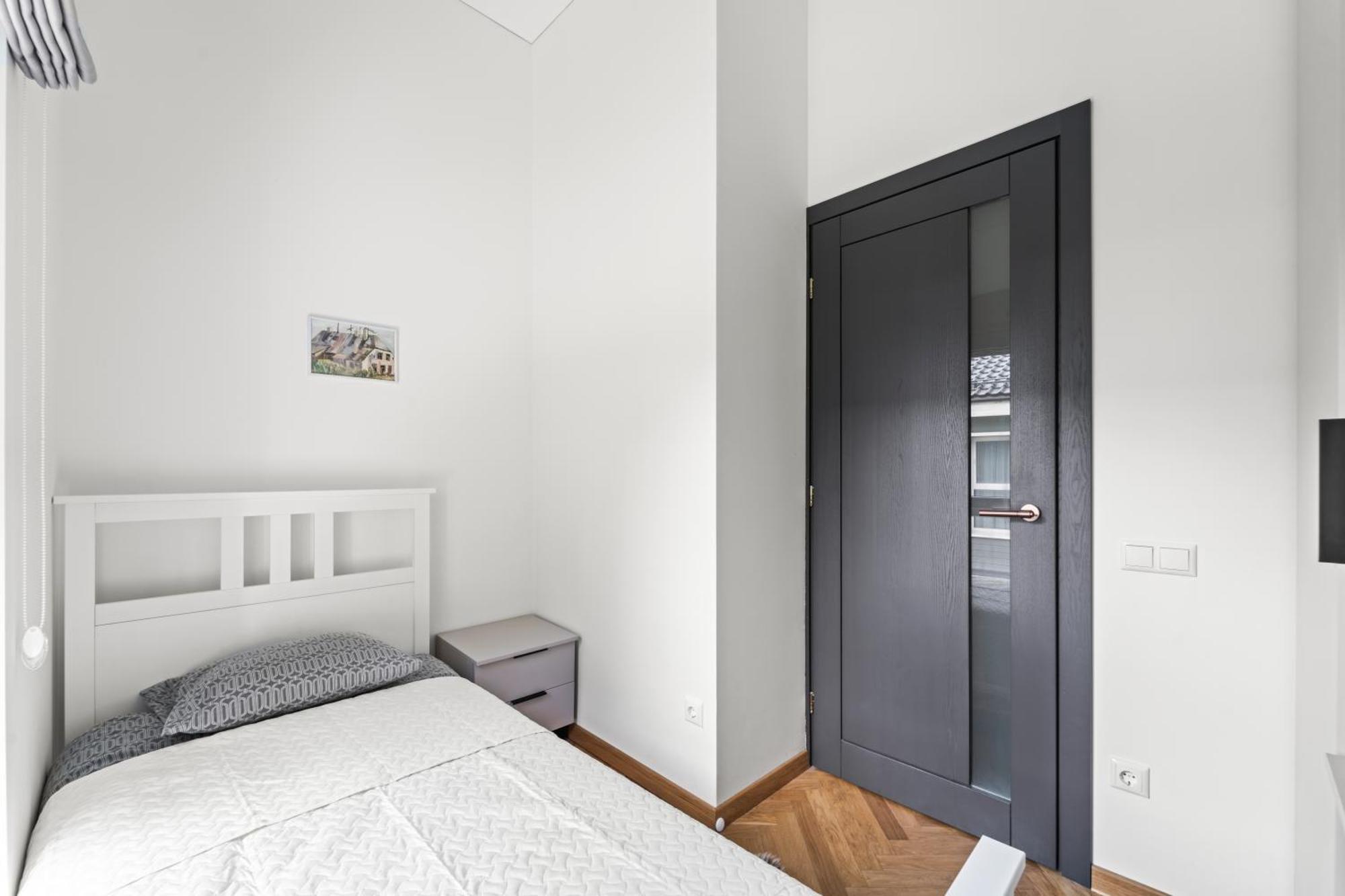 Vytauto 226 Villa Palanga Buitenkant foto